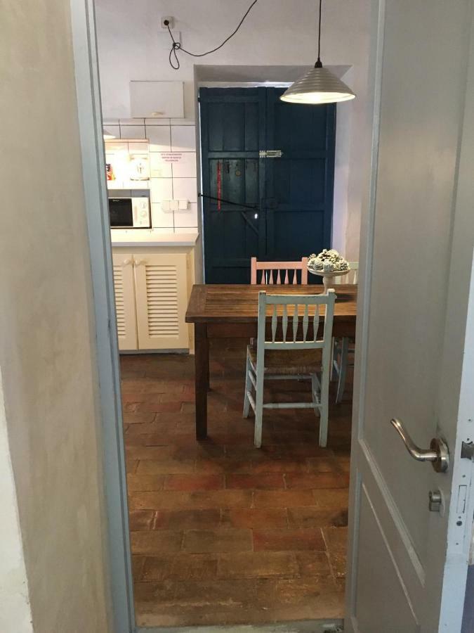 Can Gallet 1 San Francisco Javier Εξωτερικό φωτογραφία