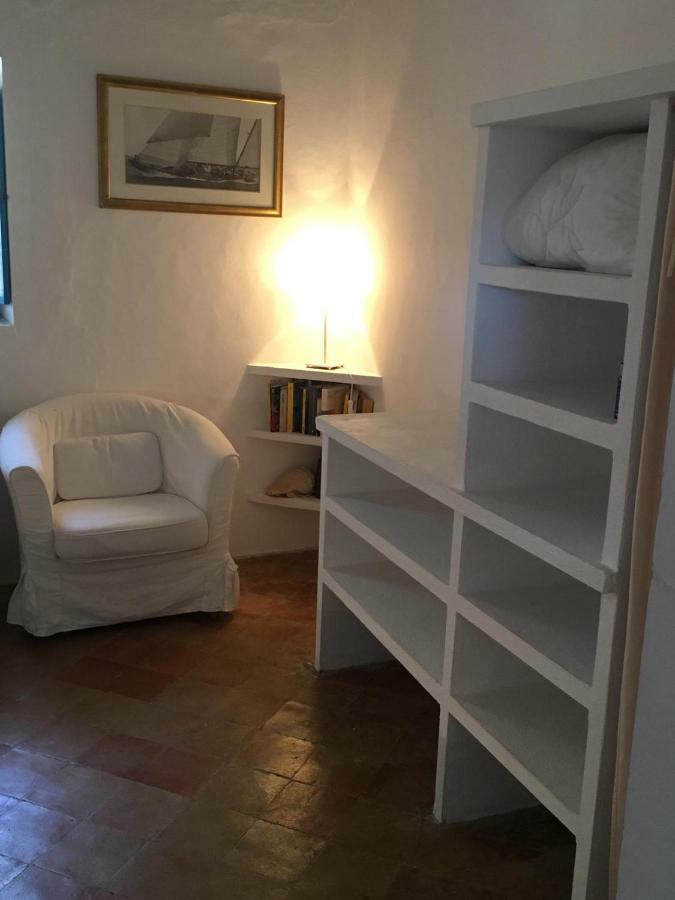 Can Gallet 1 San Francisco Javier Εξωτερικό φωτογραφία