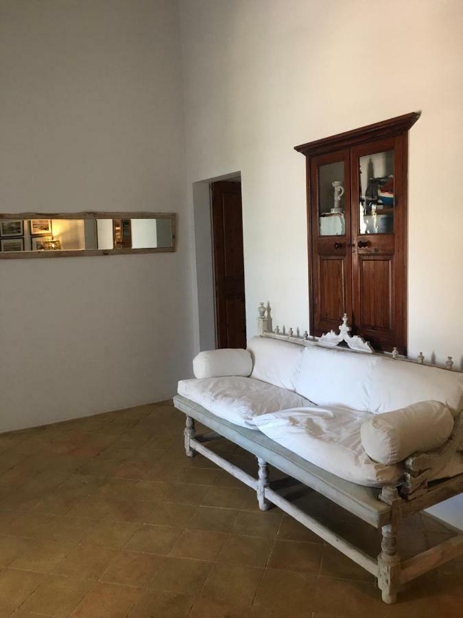 Can Gallet 1 San Francisco Javier Εξωτερικό φωτογραφία