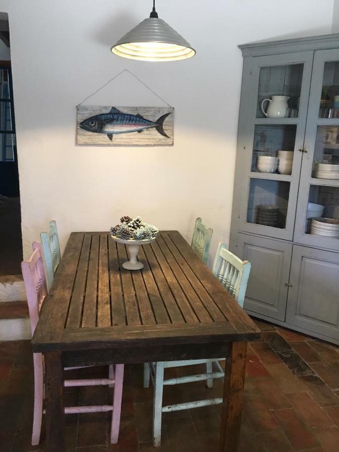 Can Gallet 1 San Francisco Javier Εξωτερικό φωτογραφία