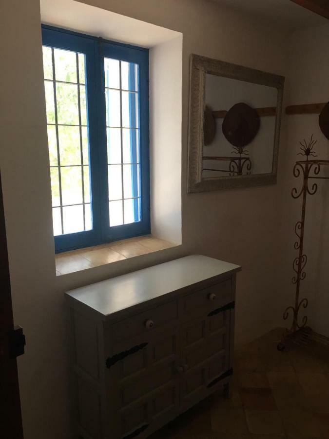 Can Gallet 1 San Francisco Javier Εξωτερικό φωτογραφία