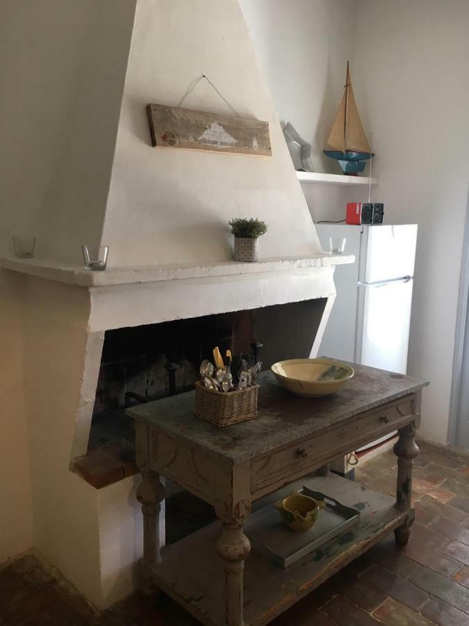 Can Gallet 1 San Francisco Javier Εξωτερικό φωτογραφία